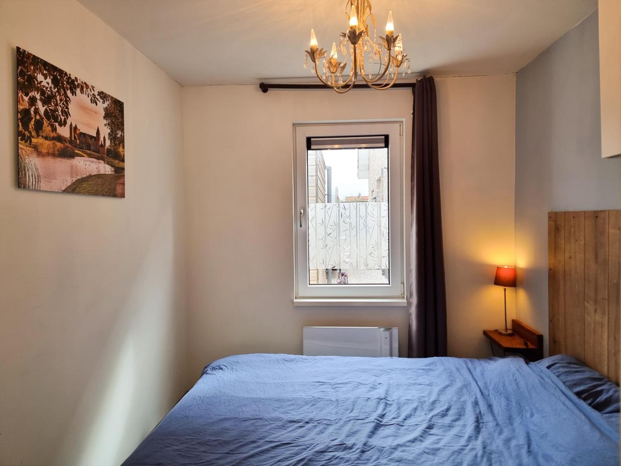 Prachtige Vakantiewoning Dichtbij Bos En Strand Ok22 Oostkapelle Exterior foto